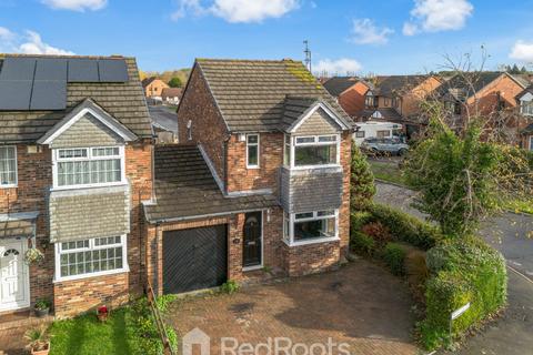 3 bedroom link detached house for sale, Trent Close, Doncaster DN12