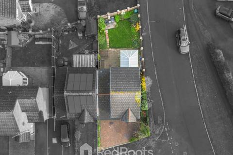 3 bedroom link detached house for sale, Trent Close, Doncaster DN12
