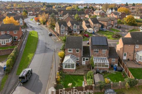 3 bedroom link detached house for sale, Trent Close, Doncaster DN12