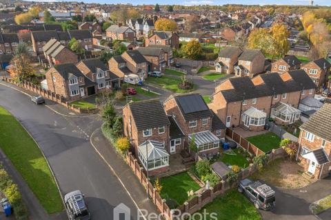 3 bedroom link detached house for sale, Trent Close, Doncaster DN12