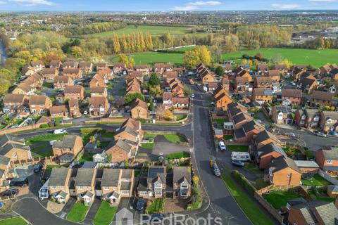 3 bedroom link detached house for sale, Trent Close, Doncaster DN12