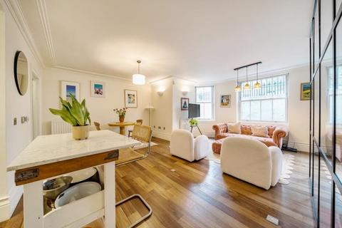 undefined, Clapham Common North Side, London, SW4