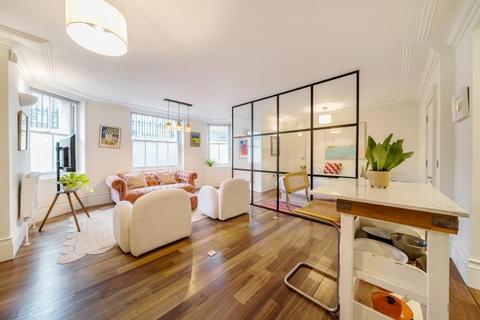 undefined, Clapham Common North Side, London, SW4