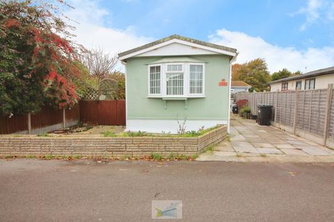 undefined, Barton-On-Sea