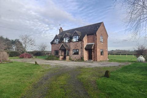 undefined, Hanbury Road Droitwich Spa