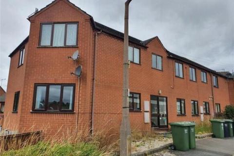undefined, Gregorys Mill Street, Worcester