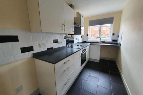 undefined, Gregorys Mill Street, Worcester