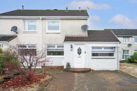 undefined, Keith Avenue, Stirling FK7