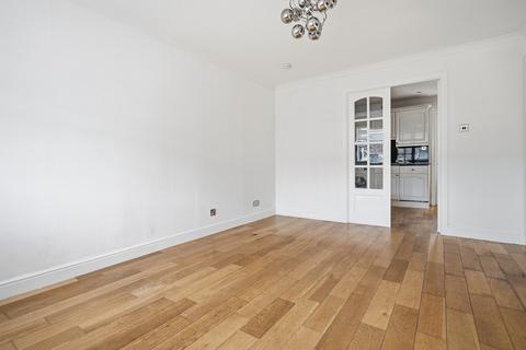 undefined, Keith Avenue, Stirling FK7