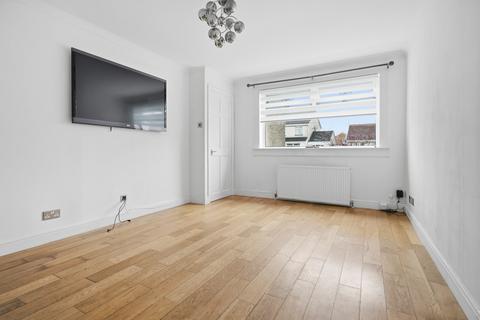 undefined, Keith Avenue, Stirling FK7