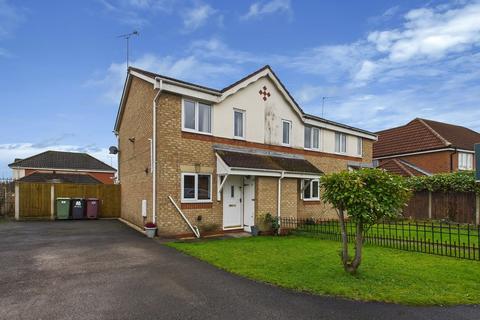 undefined, Old Quarry Close, Barlborough Links