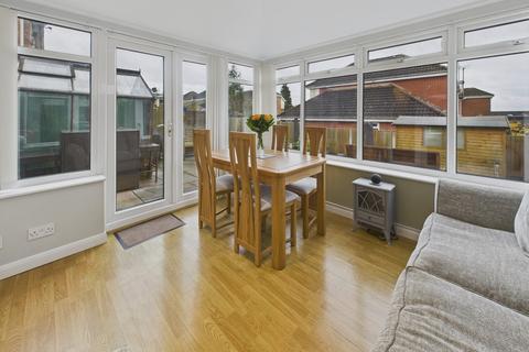 undefined, Old Quarry Close, Barlborough Links