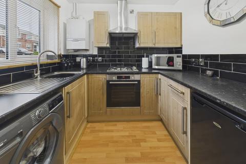 undefined, Old Quarry Close, Barlborough Links
