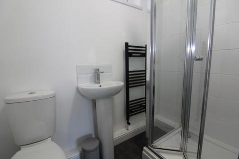 undefined, Vaughan Street, Darlington