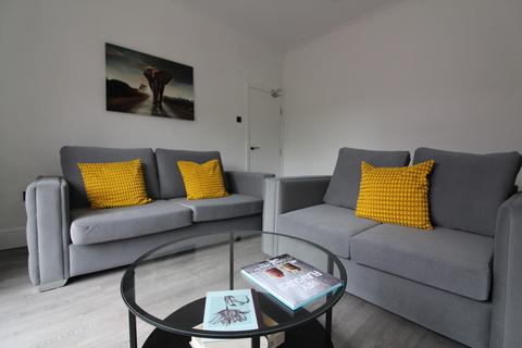 undefined, Vaughan Street, Darlington