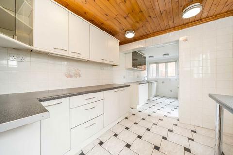 undefined, Montagu Road, London NW4