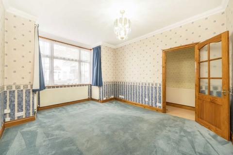 undefined, Montagu Road, London NW4