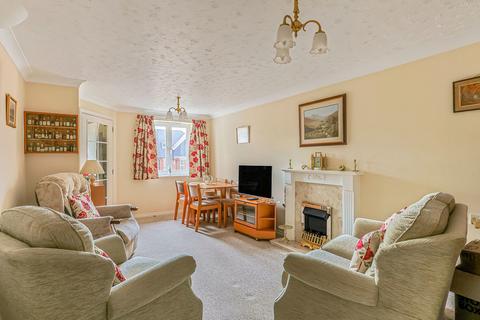 1 bedroom apartment for sale, Southbourne Road, Bournemouth