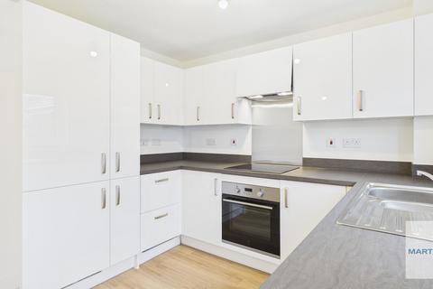 undefined, Cotterill Drive, Lindridge Road