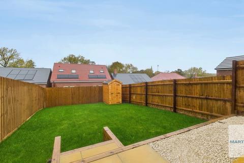 undefined, Cotterill Drive, Lindridge Road