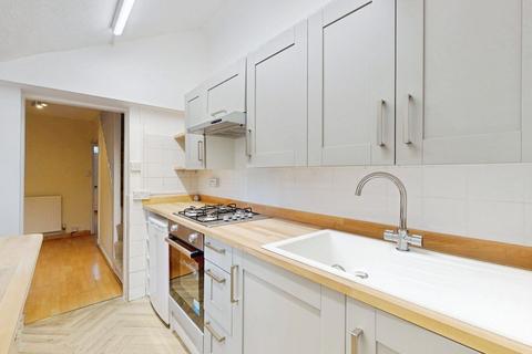 undefined, Percy Street, Iffley
