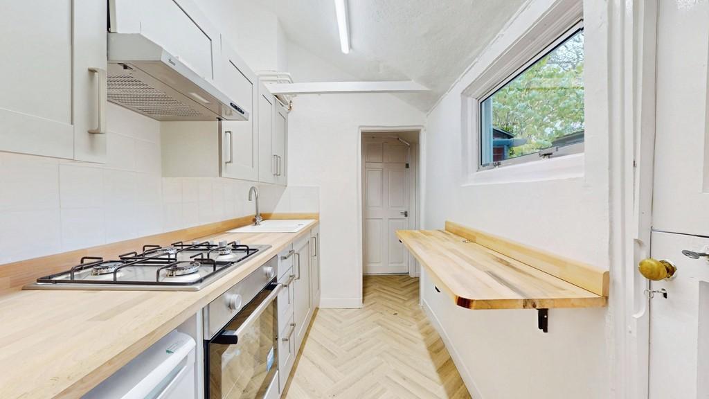 Kitchen - Angle 2