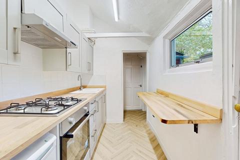 undefined, Percy Street, Iffley