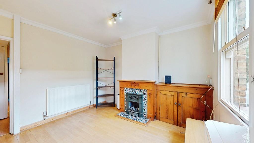 Living Room - Angle 1