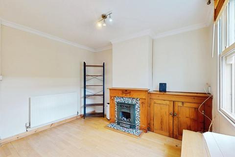 undefined, Percy Street, Iffley