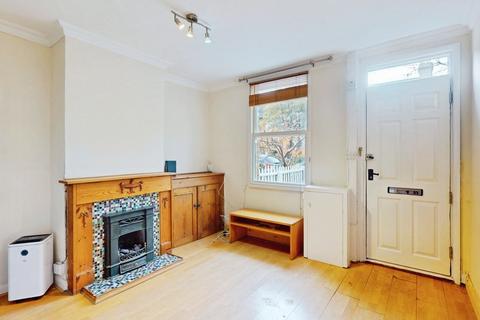 undefined, Percy Street, Iffley
