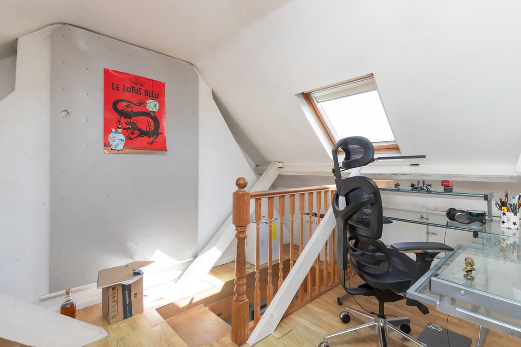 Arts &amp; Crafts Room