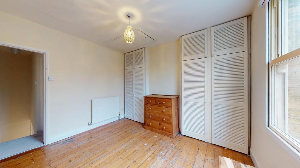 Bedroom 1 - Angle 1