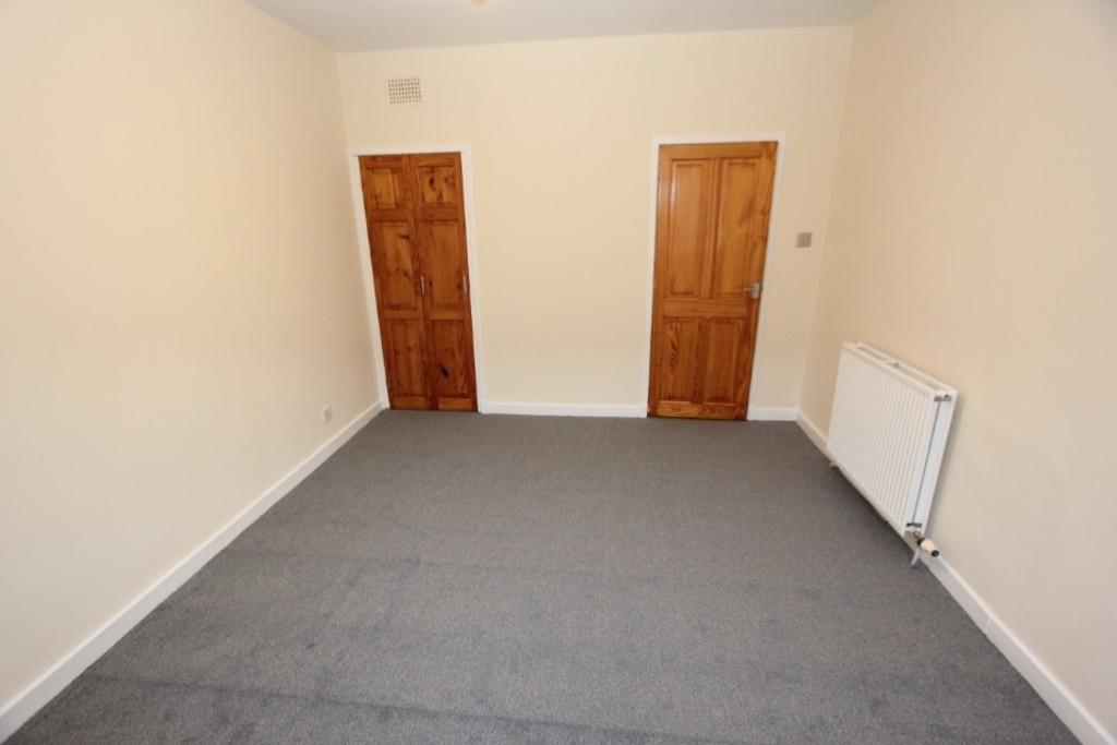 Front bedroom