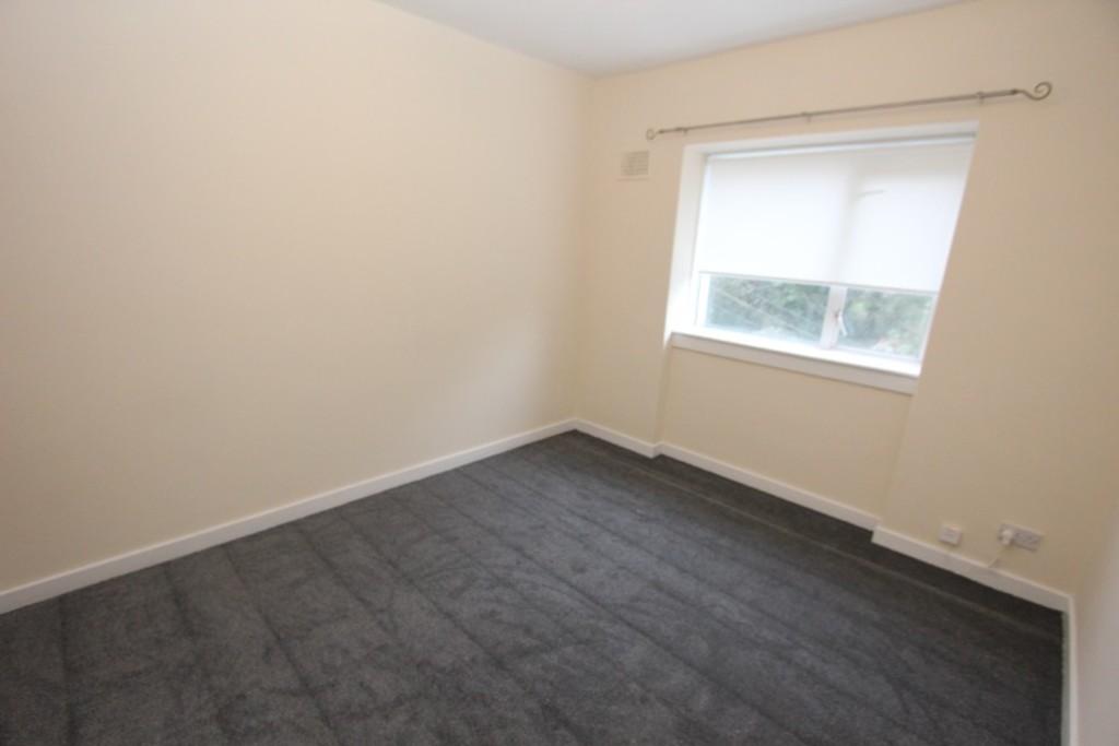 Rear Bedroom