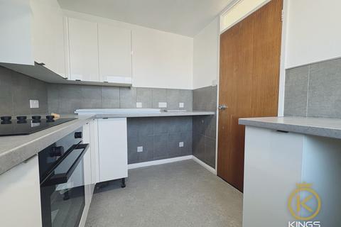 2 bedroom apartment to rent, Clarendon Road, Southsea