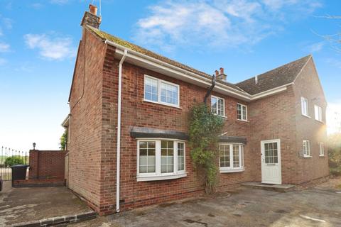 undefined, Little Ditton, Woodditton CB8