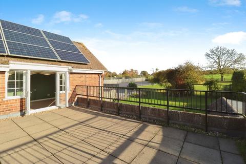 undefined, Little Ditton, Woodditton CB8