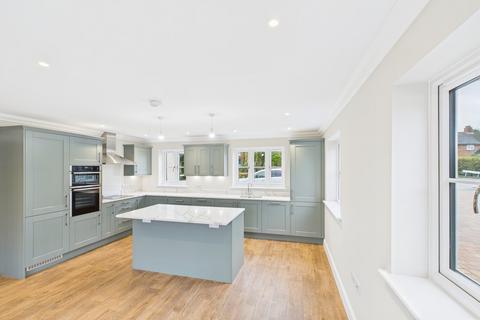 3 bedroom detached house to rent, Ashfield Road, Bury St Edmunds IP31