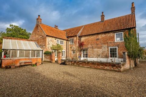 4 bedroom farm house for sale, Twyford, Dereham