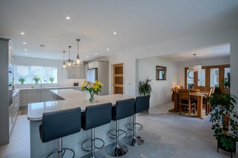 4 bedroom detached house for sale, North Elmham, Dereham
