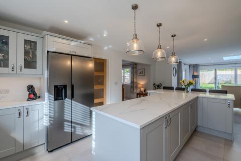 4 bedroom detached house for sale, North Elmham, Dereham