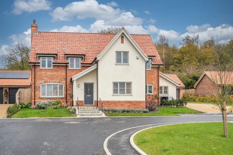 undefined, North Elmham, Dereham