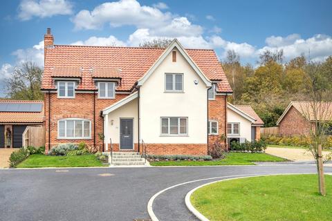 undefined, North Elmham, Dereham