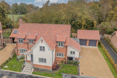 4 bedroom detached house for sale, North Elmham, Dereham