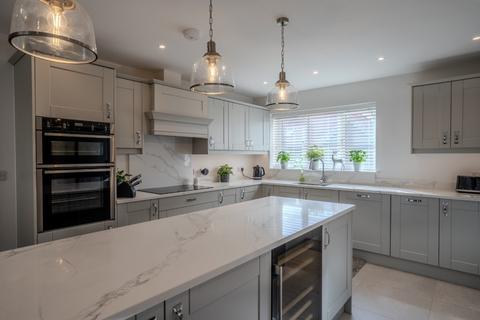 4 bedroom detached house for sale, North Elmham, Dereham