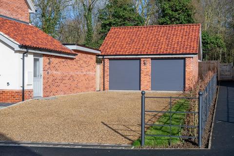 undefined, North Elmham