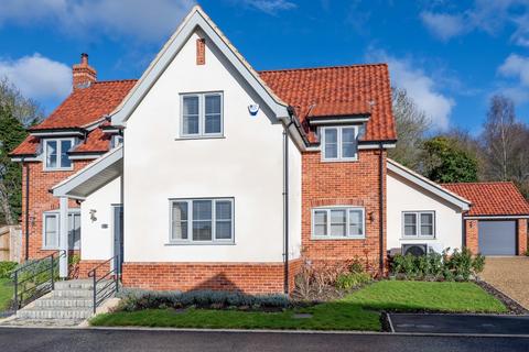 undefined, North Elmham