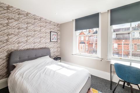 3 bedroom apartment to rent, Derby Road, Nottingham