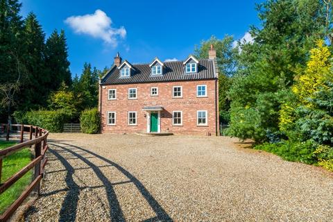 undefined, West Harling
