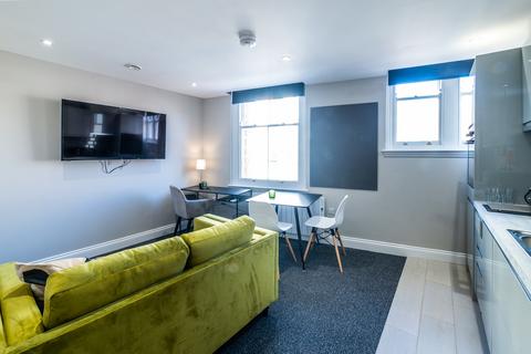 undefined, Canning Place, Derby Road, Nottingham
